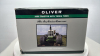 Oliver 1950 Tractor - 6