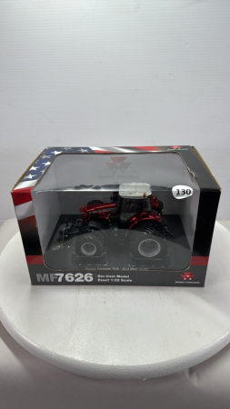 Massey Ferguson 7626 Tractor