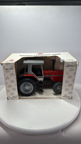 Massey Ferguson 3660 Tractor