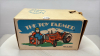 Allis Chalmers D19 Tractor - 8