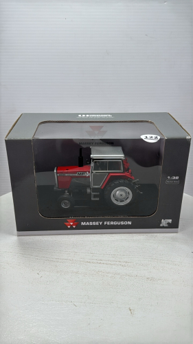 Massey Ferguson 2620 Tractor