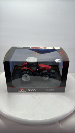 Massey Ferguson 8680 Tractor