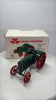 Massey Harris Pacemaker Tractor