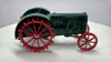 Massey Harris Pacemaker Tractor - 5