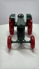 Massey Harris Pacemaker Tractor - 6