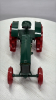 Massey Harris Pacemaker Tractor - 7
