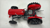 Massey Ferguson 35X Tractor - 3