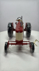 Farmall 450 Tractor - 6