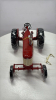 Farmall 450 Tractor - 7