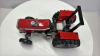 Massey Ferguson 398 Tractor - 3