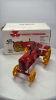 Massey Harris 101 Tractor