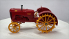 Massey Harris 101 Tractor - 2
