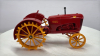 Massey Harris 101 Tractor - 5