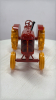 Massey Harris 101 Tractor - 6