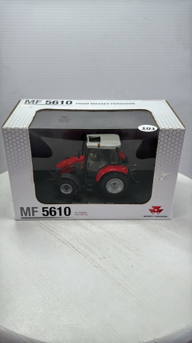 Massey Ferguson 5610 Tractor