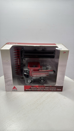 Massey Ferguson 9895 Combine