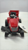 Massey Ferguson 2616H Riding Mower & Trailer - 6