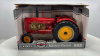 Massey Harris 555 Diesel Tractor - 2
