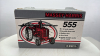 Massey Harris 555 Diesel Tractor - 5