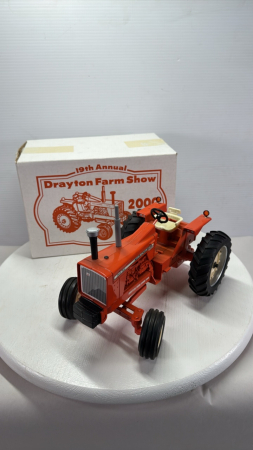 Allis Chalmers Two-Ten Tractor