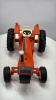 Allis Chalmers Two-Ten Tractor - 7