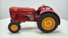 Massey Harris 102 Tractor - 2