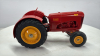 Massey Harris 102 Tractor - 5