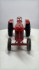 Massey Harris 102 Tractor - 6