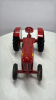 Massey Harris 102 Tractor - 7