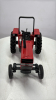 Case IH 695 Tractor - 7