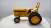 Massey Ferguson 50E Industrial Tractor - 2