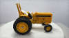 Massey Ferguson 50E Industrial Tractor - 5