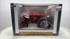 International W-400 Tractor - 2