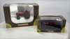 (2) Massey Ferguson 35X Tractors - 2