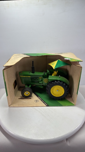 John Deere 5010 Tractor