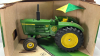 John Deere 5010 Tractor - 2