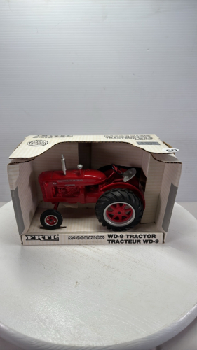 McCormick W-6 Standard Tractor