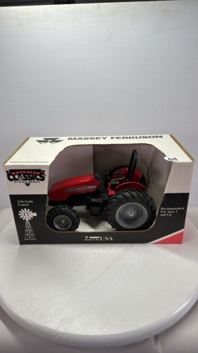 Massey Ferguson 4225 Tractor