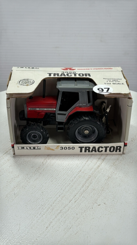 Massey Ferguson 3050 Tractor