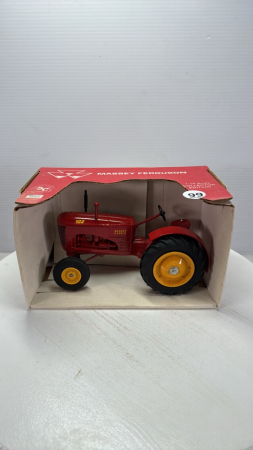 Massey Harris 102 Tractor