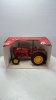 Massey Harris 102 Tractor