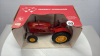 Massey Harris 102 Tractor - 3