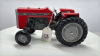 Massey Ferguson 270 Tractor - 2