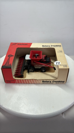 Massey Ferguson 9795 Rotary Combine