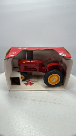 Massey Harris 101 Tractor