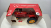 Massey Harris 101 Tractor - 3