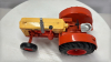 Case 600 Tractor - 3
