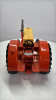 Case 600 Tractor - 4