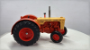 Case 600 Tractor - 5