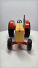 Case 600 Tractor - 6